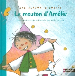 Capa do artigo Le Mouton D'Amelie