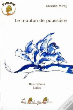 Capa do artigo Le Mouton De Poussière