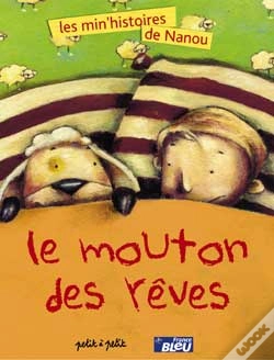 Capa do artigo Le Mouton Des Reves