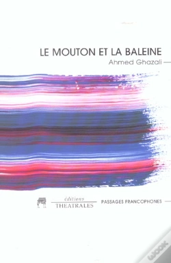 Capa do artigo Le Mouton Et La Baleine