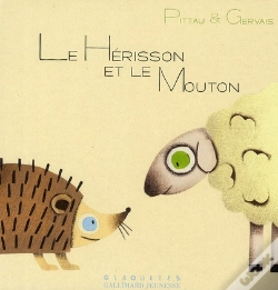 Capa do artigo Le Mouton Et Le Hérisson