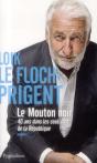 Le Mouton Noir ; 40 Ans Dans Les Coulisses De La République - Preview