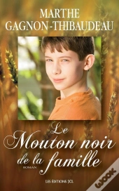 Le Mouton Noir De La Famille