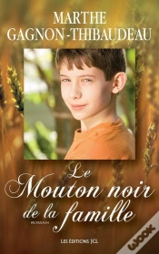 Capa do artigo Le Mouton Noir De La Famille