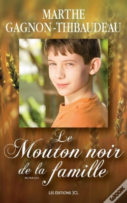 Capa do artigo Le Mouton Noir De La Famille