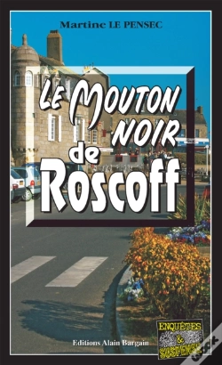 Capa do artigo Le Mouton Noir De Roscoff