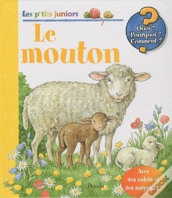 Capa do artigo Le Mouton
