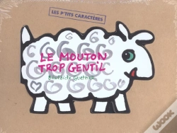 Capa do artigo Le Mouton Trop Gentil