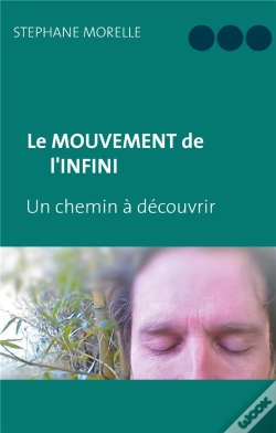 Capa do artigo Le Mouvement De L'Infini ; Un Chemin À Découvrir