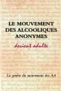 Le Mouvement Des Alcooliques Anonymes Devient Adulte - Preview