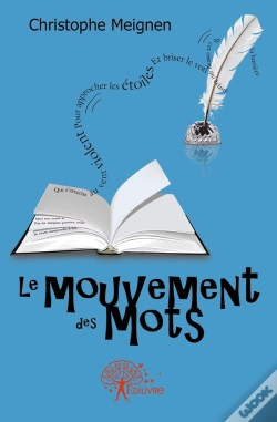 Capa do artigo Le Mouvement Des Mots