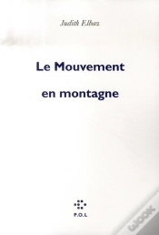 Capa do artigo Le Mouvement En Montagne