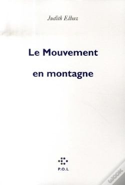 Capa do artigo Le Mouvement En Montagne