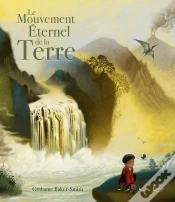 Capa do artigo Le Mouvement Éternel De La Terre