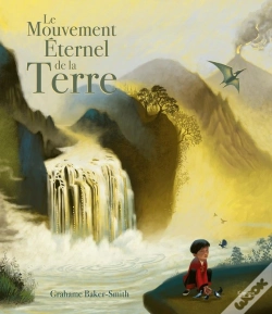 Capa do artigo Le Mouvement Éternel De La Terre
