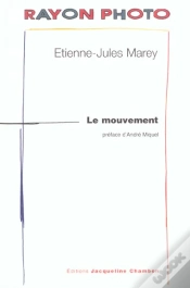 Capa do artigo Le Mouvement