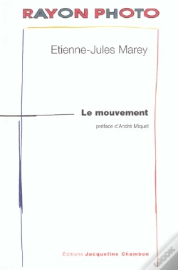 Capa do artigo Le Mouvement