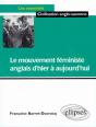 Le Mouvement Féministe Anglais D'Hier À Aujourd'Hui - Preview