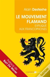 Capa do artigo Le Mouvement Flamand Explique Aux Francophones