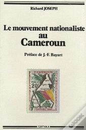 Le Mouvement Nationaliste Au Cameroun