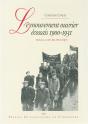 Le Mouvement Ouvrier Écossais 1900/1931 - Preview