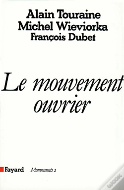 Capa do artigo Le Mouvement Ouvrier