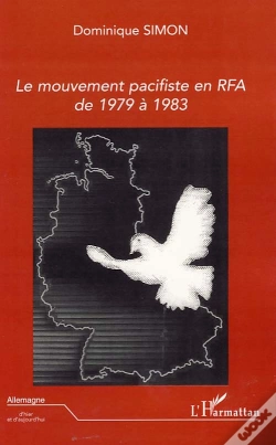 Capa do artigo Le Mouvement Pacifiste En Rfa De 1979 À 1983