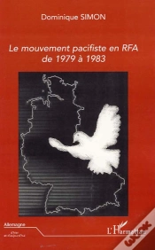 Capa do artigo Le Mouvement Pacifiste En Rfa De 1979 À 1983