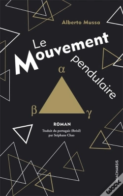 Capa do artigo Le Mouvement Pendulaire