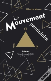 Capa do artigo Le Mouvement Pendulaire