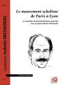Le Mouvement Scholiste De Paris À Lyon ; Un Exemple De Décentralisation Musicale Avec Georges Martin Witkowski - Preview