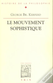 Le Mouvement Sophistique