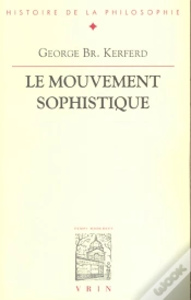 Capa do artigo Le Mouvement Sophistique