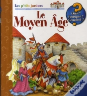 Capa do artigo Le Moyen Age