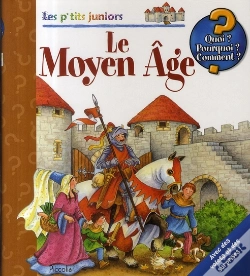 Capa do artigo Le Moyen Age