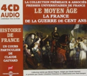 Capa do artigo Le Moyen Age - CD
