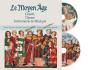 Le Moyen Age : Chants, Danses Et Instruments De Musique - Preview