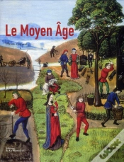 Capa do artigo Le Moyen-Age