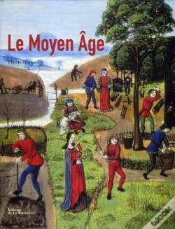Capa do artigo Le Moyen-Age