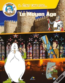 Capa do artigo Le Moyen Age