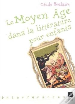 Capa do artigo Le Moyen-Âge Dans Les Livres Pour Enfants