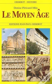 Capa do artigo Le Moyen-Age
