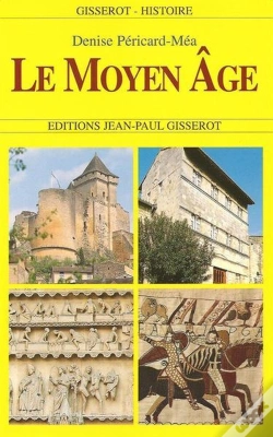 Capa do artigo Le Moyen-Age