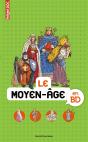 Le Moyen Age En Bd (Ne Chevaliers) - Preview