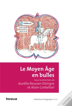 Capa do artigo Le Moyen Age En Bulles