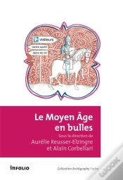 Capa do artigo Le Moyen Age En Bulles