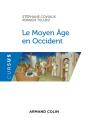 Le Moyen Age En Occident ; Ve-Xve Siècle - Preview