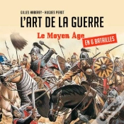 Capa do artigo Le Moyen Age En Sept Batailles