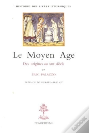 Capa do artigo Le Moyen Age