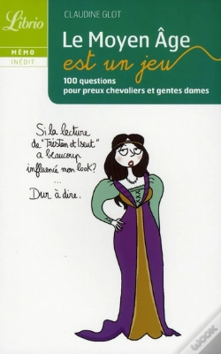 Capa do artigo Le Moyen Age Est Un Jeu